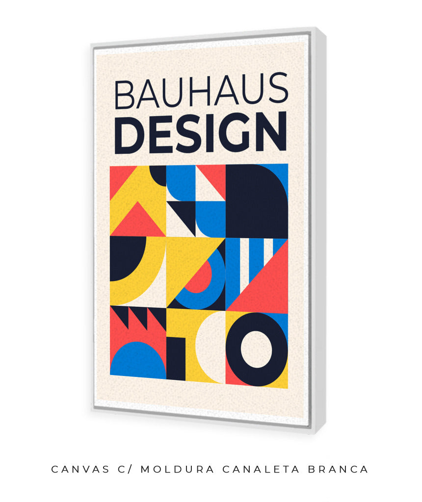 Bauhaus V