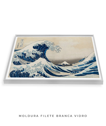 Hokusai