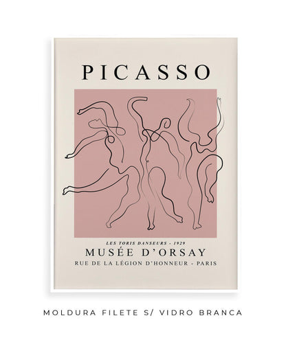 Picasso V