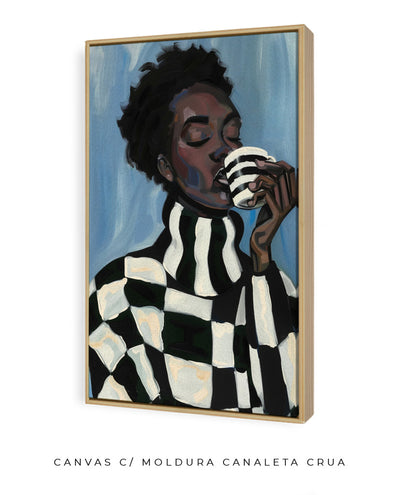 Café Silencioso