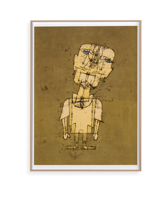 Paul Klee I
