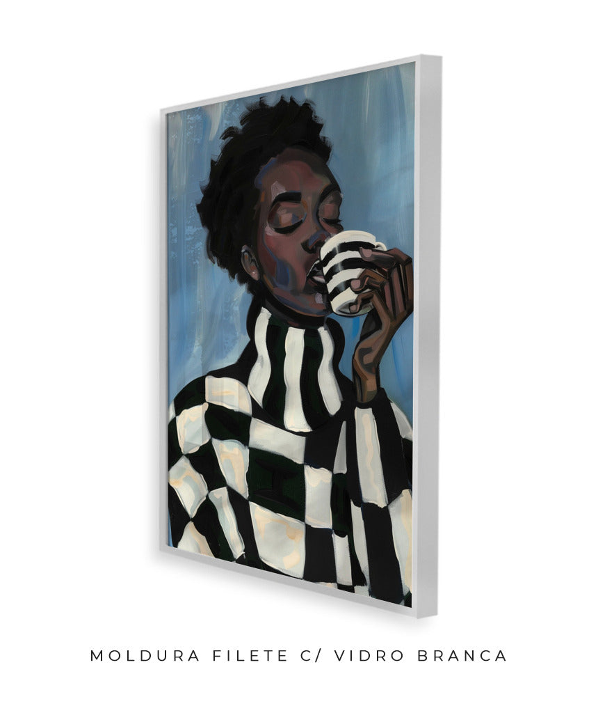 Café Silencioso