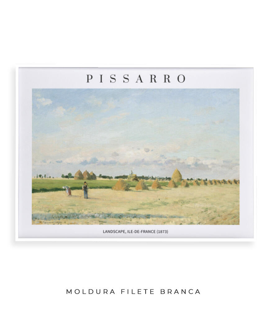 Pissarro II