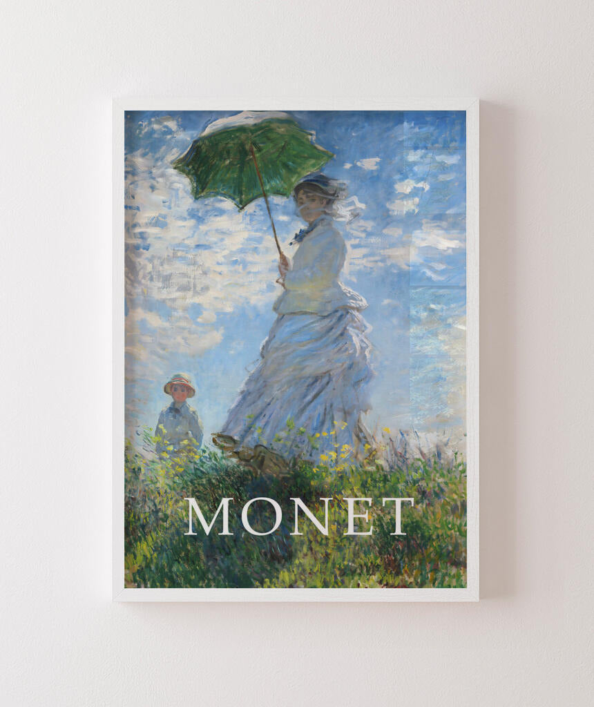 Monet I