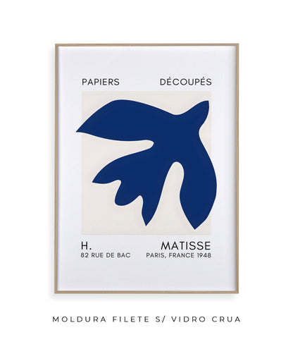 Papeis Recortados - A Pomba