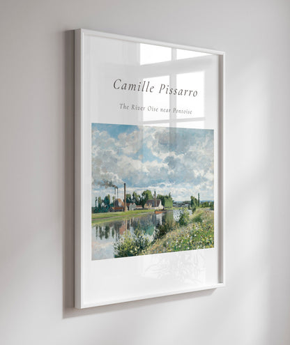 Camille Pissarro I