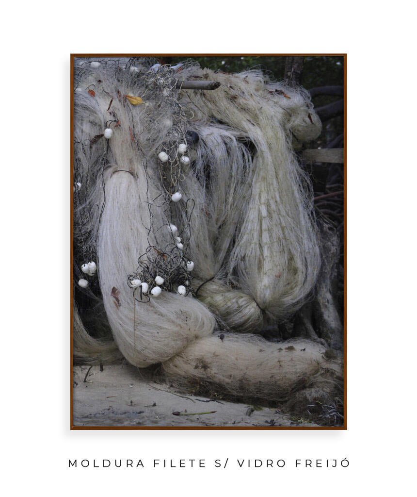 Tarrafa por Vitoria Brecci