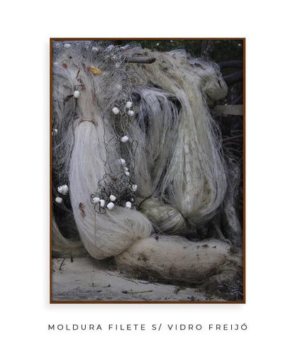 Tarrafa por Vitoria Brecci