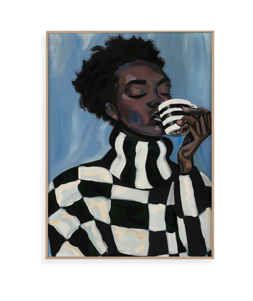 Café Silencioso