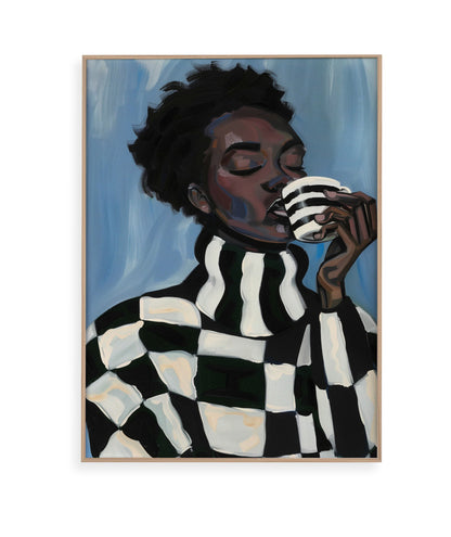 Café Silencioso