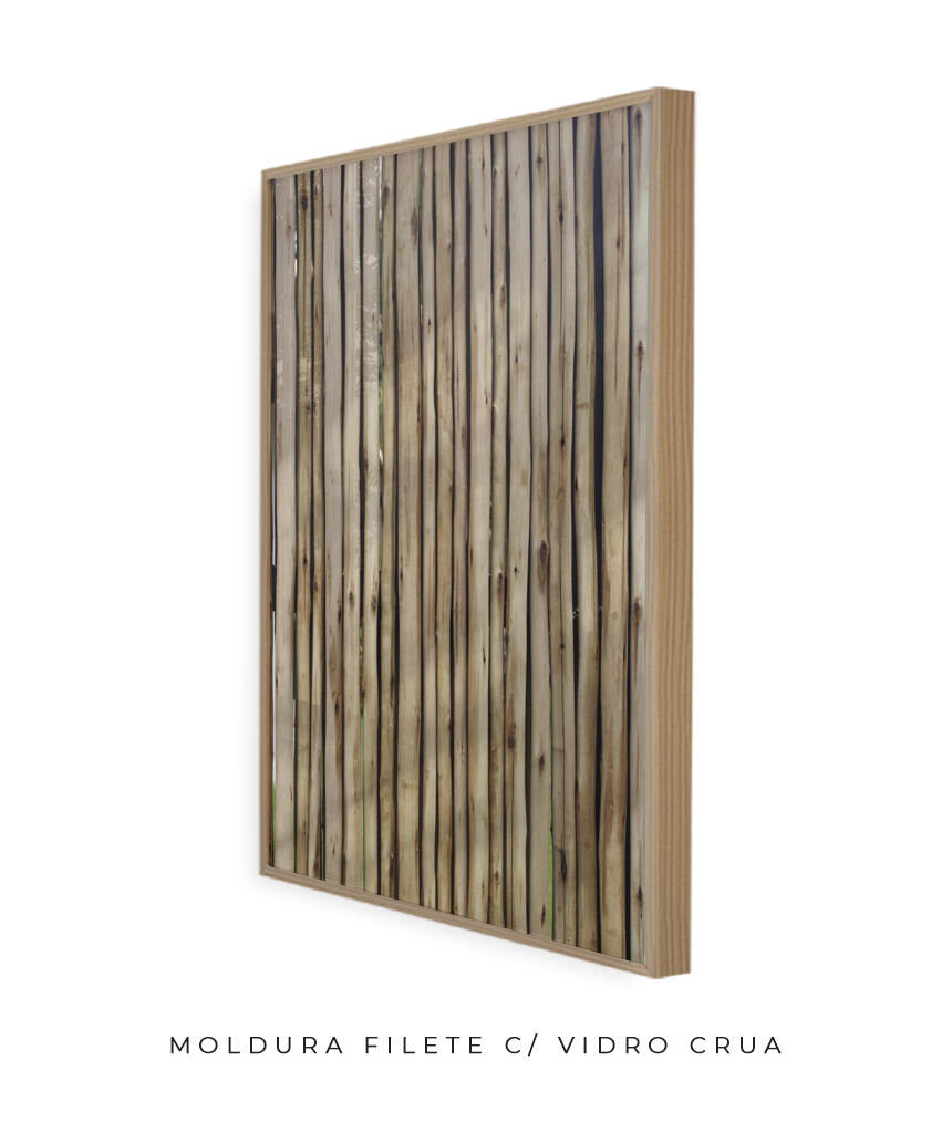 Madeira por Vitoria Brecci