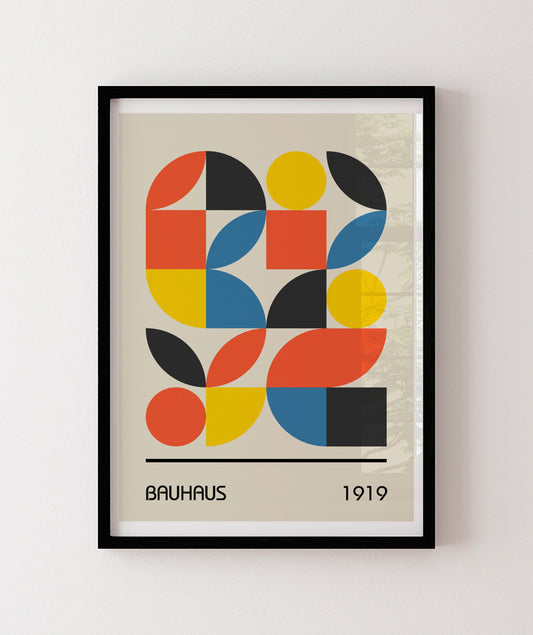 Bauhaus I