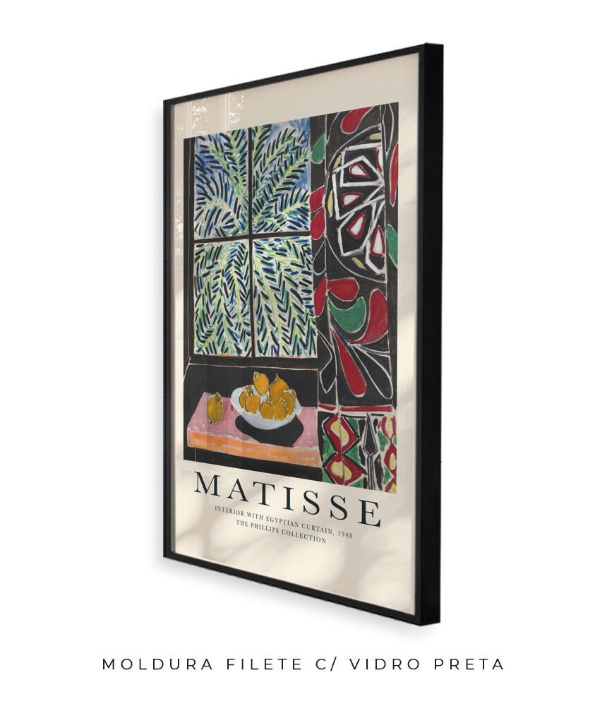 Matisse IX