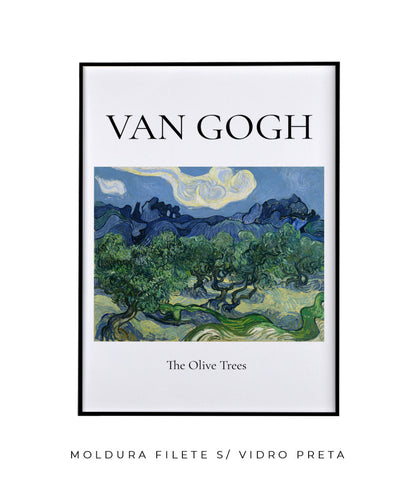 Van Gogh I