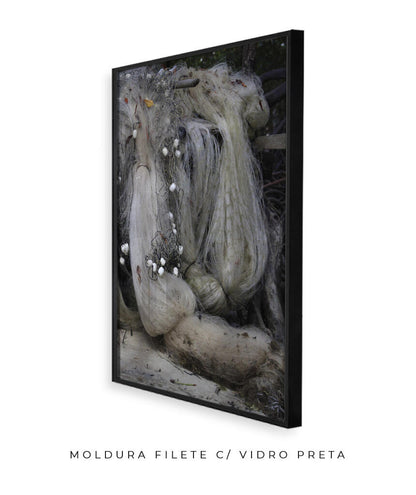 Tarrafa por Vitoria Brecci