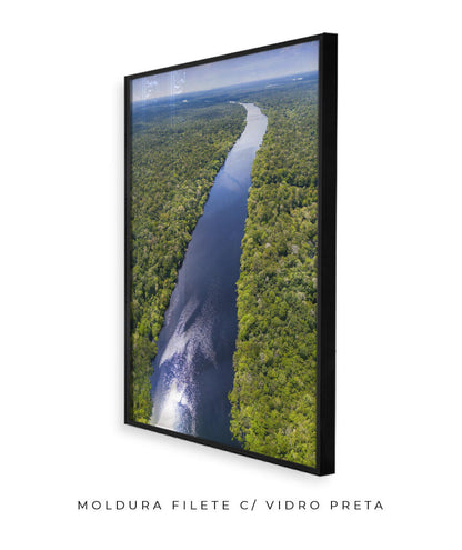 Rio Amazonas