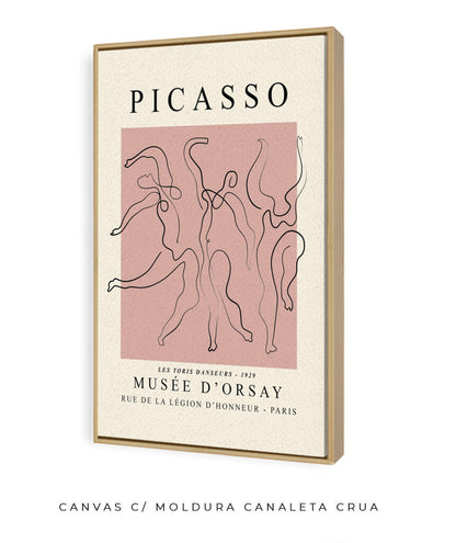Picasso V