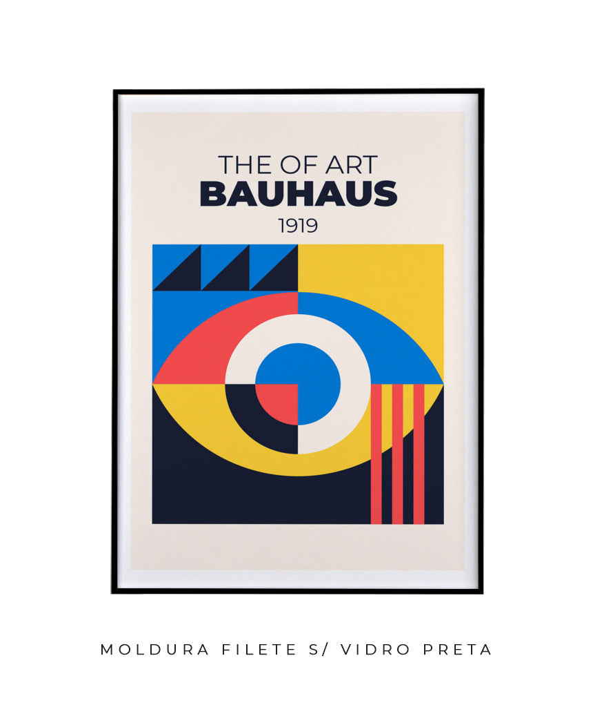 Bauhaus IV