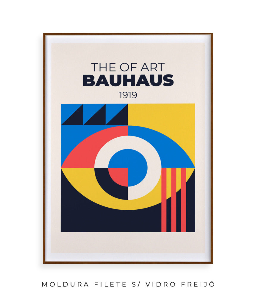 Bauhaus IV