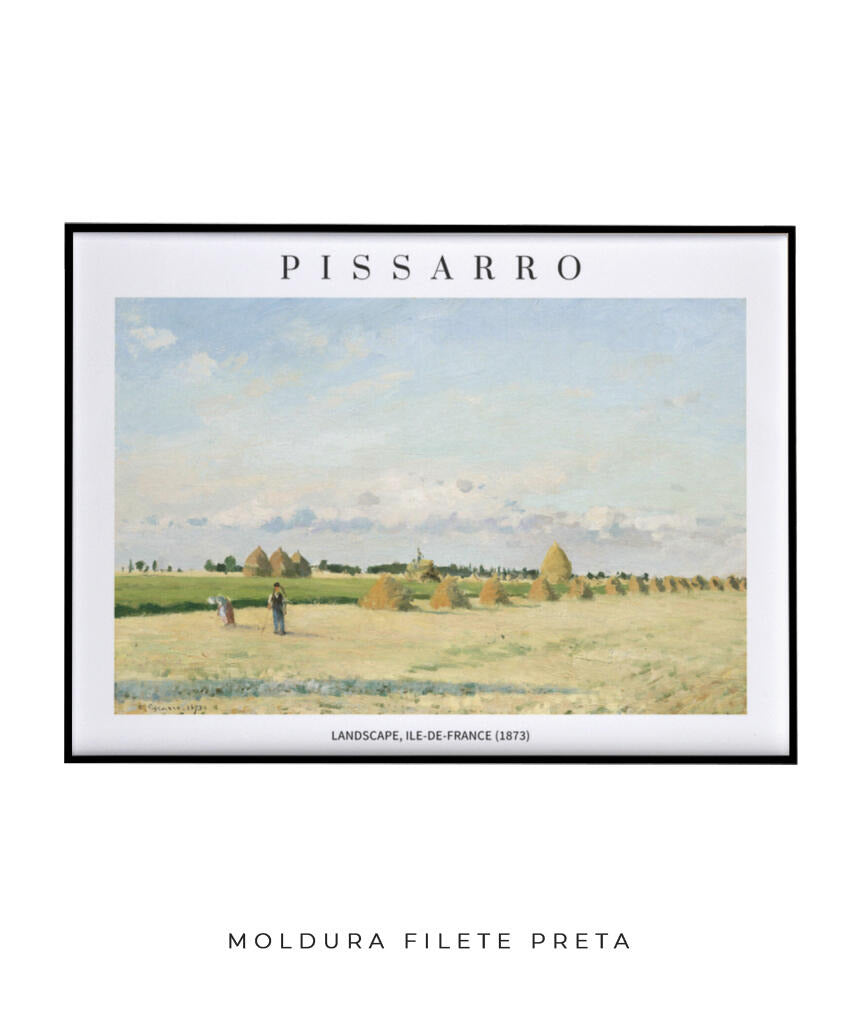 Pissarro II