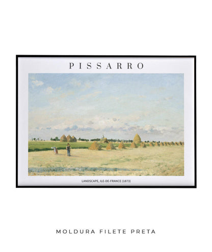 Pissarro II
