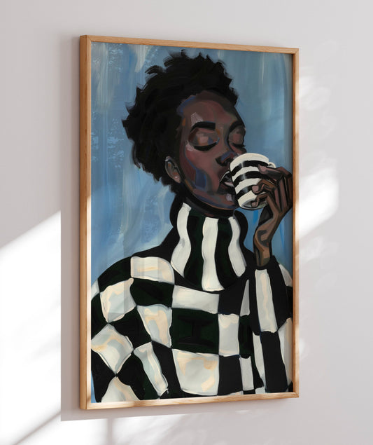 Café Silencioso