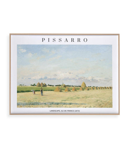 Pissarro II