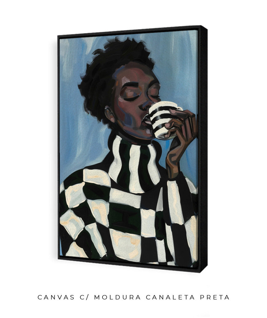 Café Silencioso