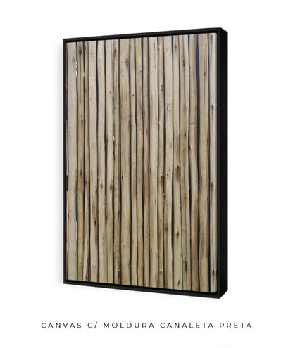 Madeira por Vitoria Brecci