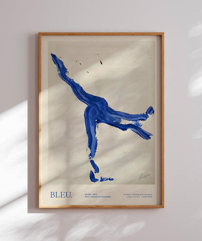 Bleu