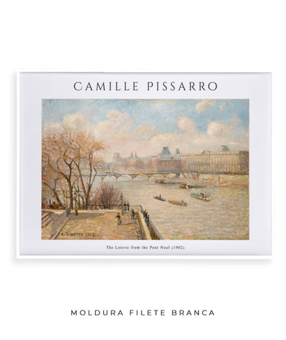 Camille Pissarro II