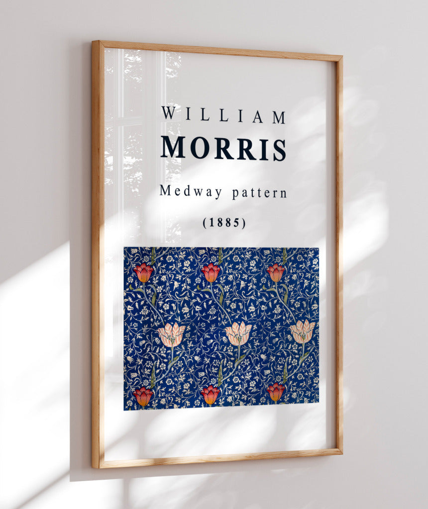 William Morris