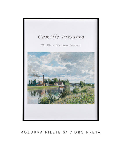 Camille Pissarro I