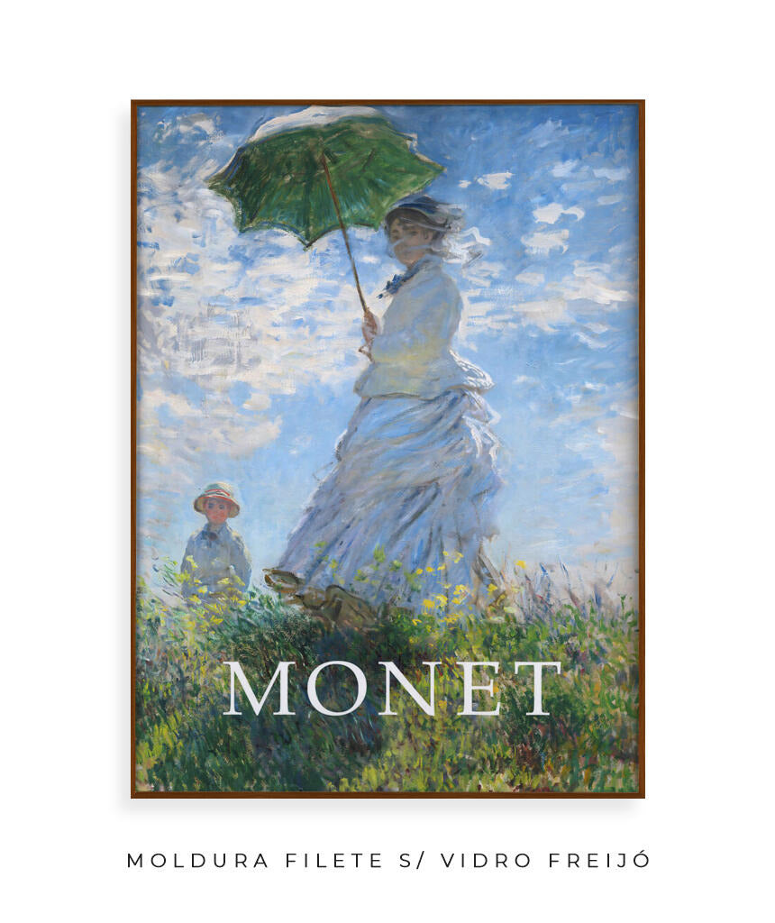 Monet I