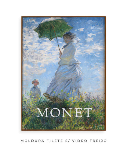 Monet I