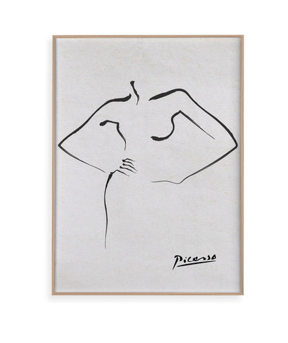 Picasso II