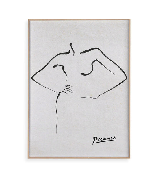 Picasso II