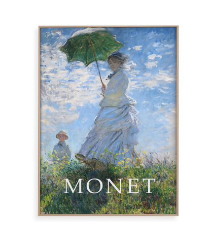 Monet I