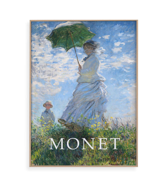 Monet I