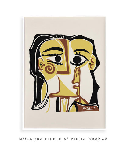 Picasso III