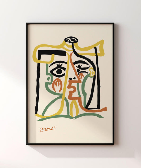 Picasso IV