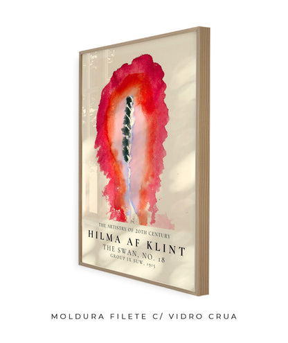 Hilma af Klint I