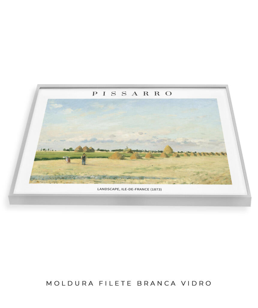 Pissarro II