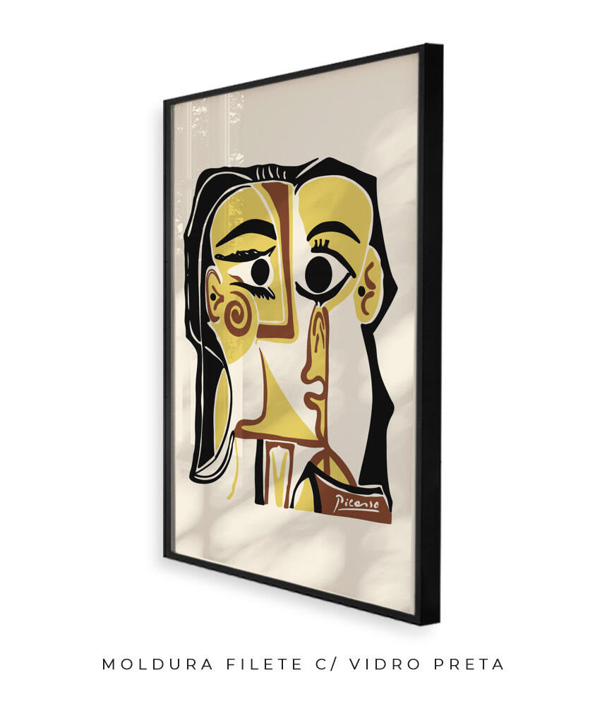 Picasso III