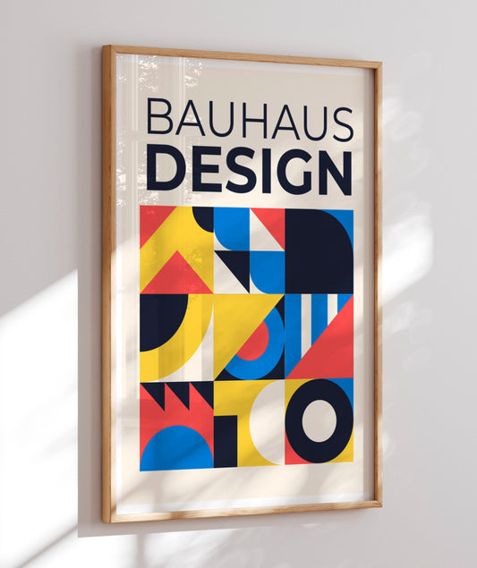 Bauhaus V