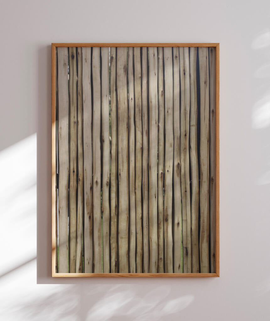 Madeira por Vitoria Brecci