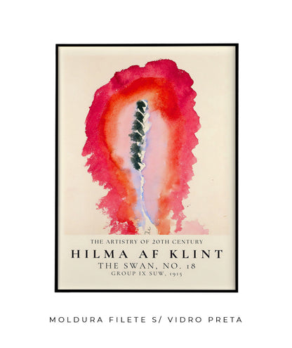 Hilma af Klint I