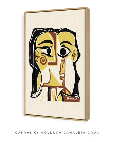 Picasso III