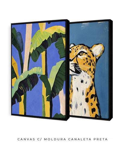 Dupla céu tropical