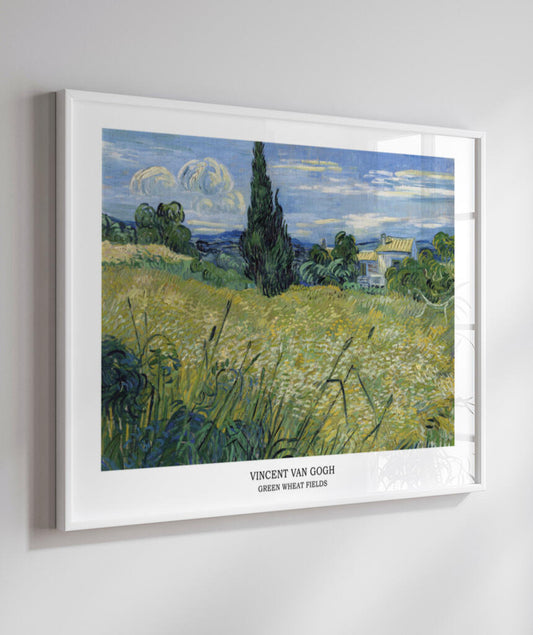 Van Gogh XII